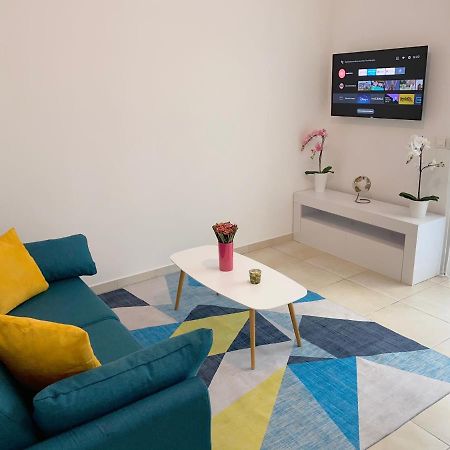 Appartement La Plage De La Pointe Rouge Marseilles Exterior foto